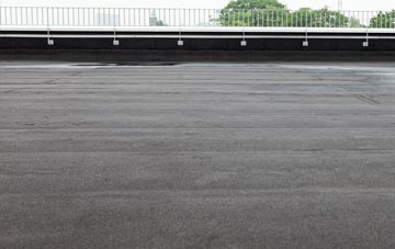 Bitchet Green asphalt roof replacement