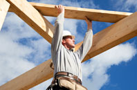 Bitchet Green roof replacement work